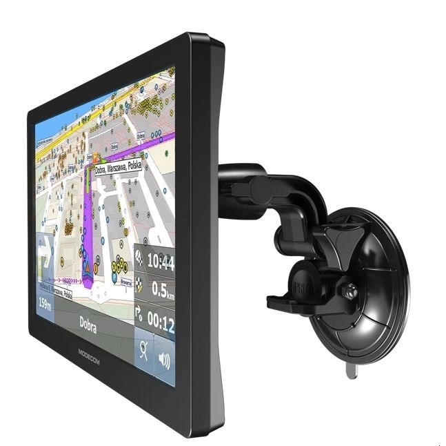 Nabíjacia navigácia FreeWAY CX 9.4 s mapami MapFactor Európy