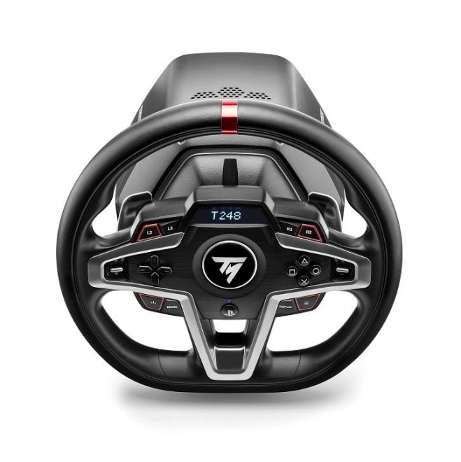 Simulátor Thrustmaster T248 pre PC a konzoly