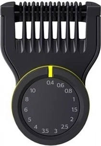 Presné nastavenie dĺžky 0,4–10 mm