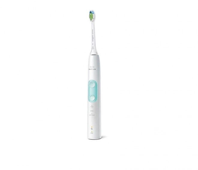 Sonicare zubná kefka