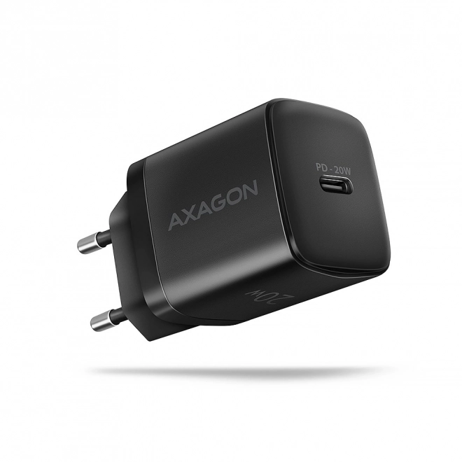 Axagon 20W USB-C rýchlonabíjačka