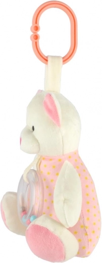 Ukľudňujúci sprievod pre ľahké zaspávanie