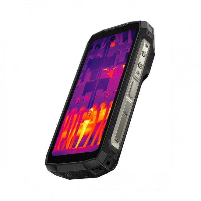 Odolný smartfón Armor Mini 20T Pro s termovíziou