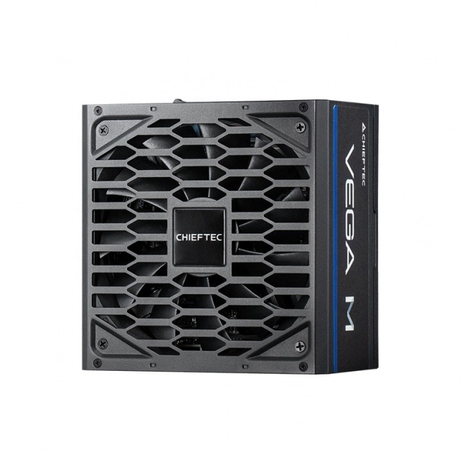 Zásuvný zdroj Chieftec Vega M 750W 80+ Gold
