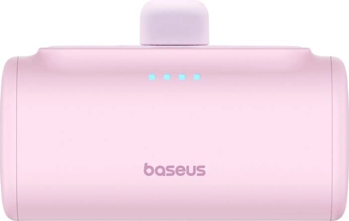 Vreckový dizajn s LED indikátormi