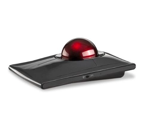 Štíhly Pro TrackBall