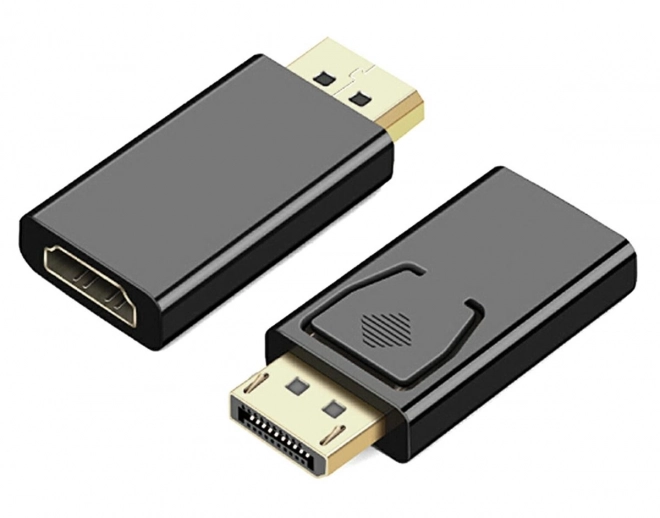 Adaptér DisplayPort na HDMI