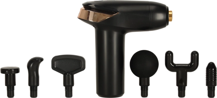 Hlboké uvoľnenie a regenerácia svalov