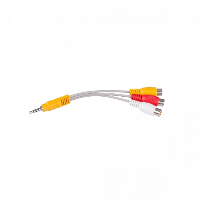 Televízor 24 palcov HD s DVB-T2 H.265 HEVC