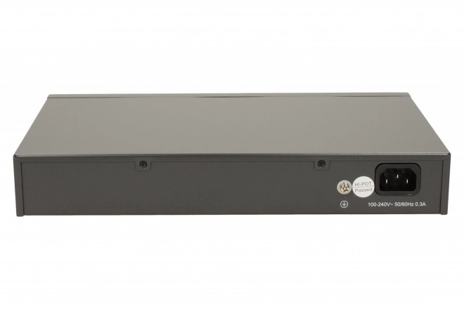 Gigabitový prepínač TP-Link TL-SG1008 8-Port