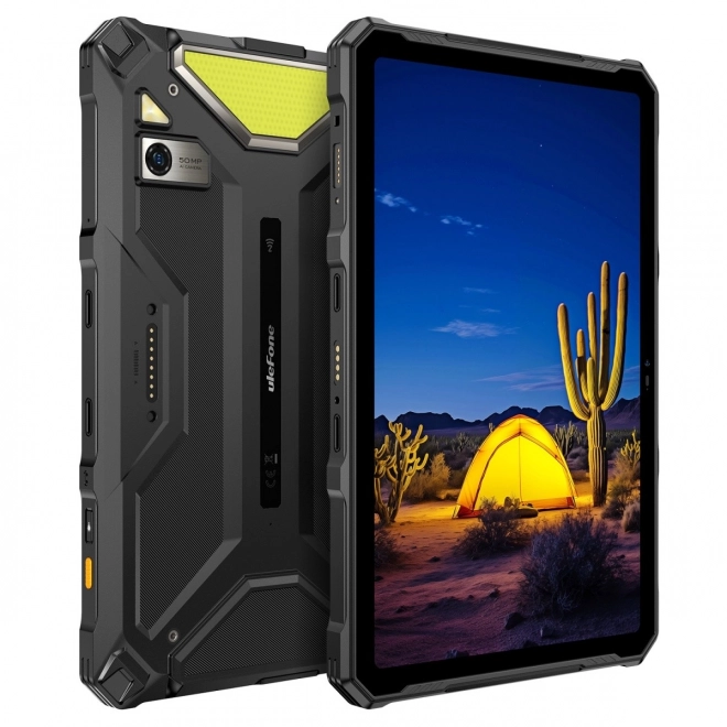 Tablet Armor Pad Ultra 5G