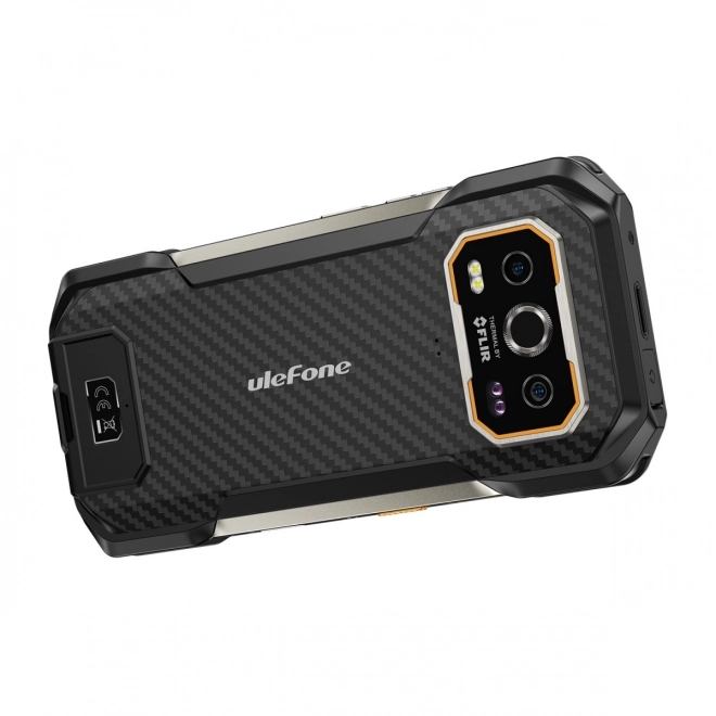 Smartfón Armor 27T 5G s termokamerou