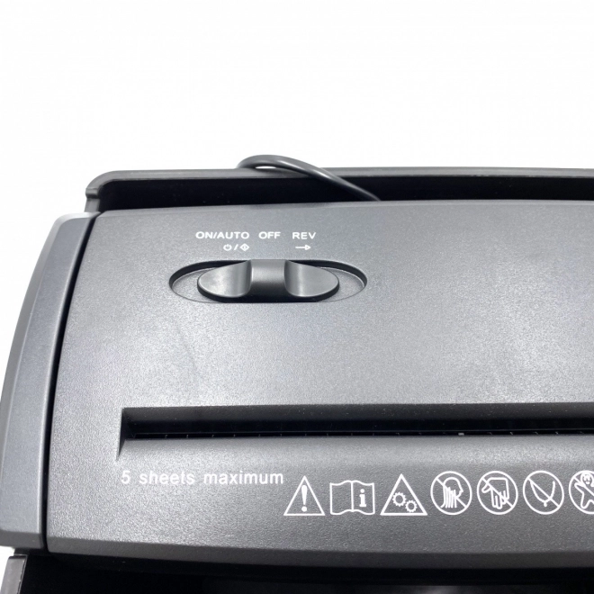 Ničiteľ dokumentov Shredder