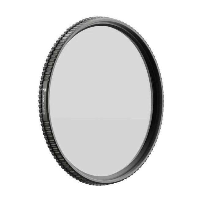 Polarizačný filter 1/4 Black Mist 49 mm pre každodenné použitie