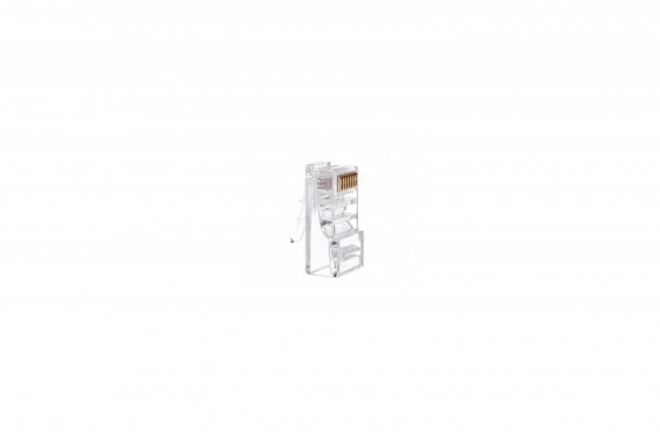 Univerzálny konektor RJ45 kat.5e