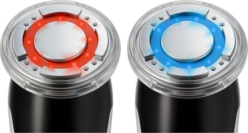 Termoterapia: teplo aj chlad