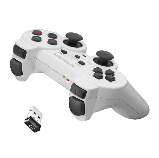 Bezdrôtový gamepad Esperanza