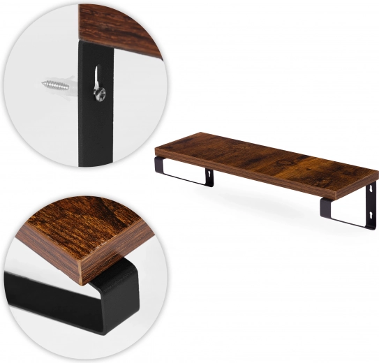 Pevná oceľová konštrukcia s práškovým lakom