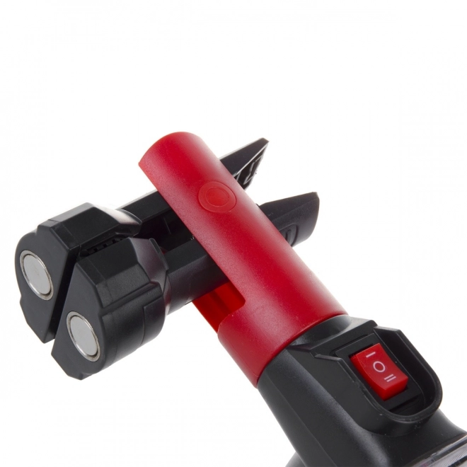 Dielenská lampa COB 700lm
