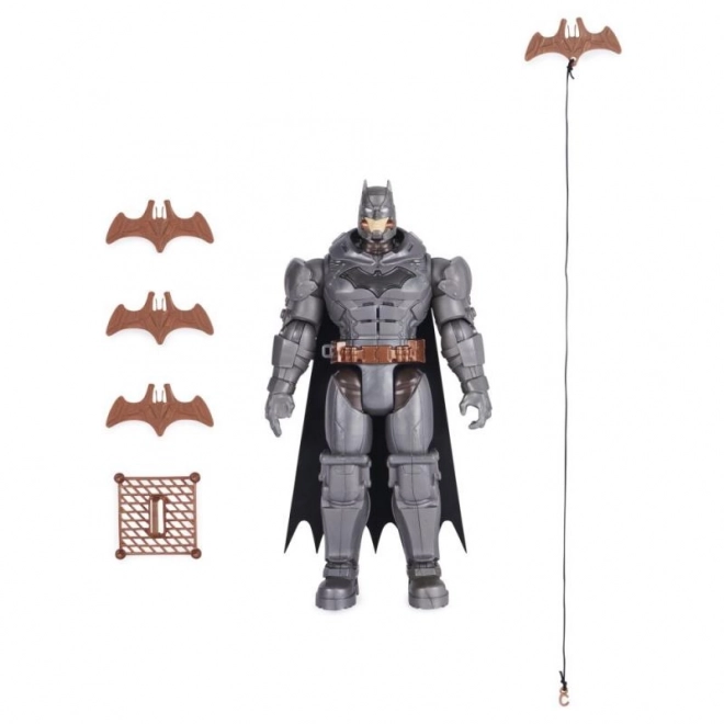 Batman s vstrieľajúcim doplnkom 30 cm