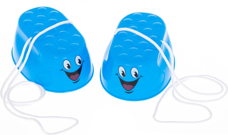 Tréning rovnováhy hrou