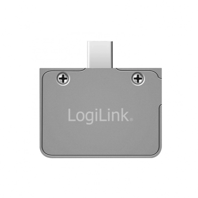Ultrakompaktné puzdro USB-C pre SSD NVMe