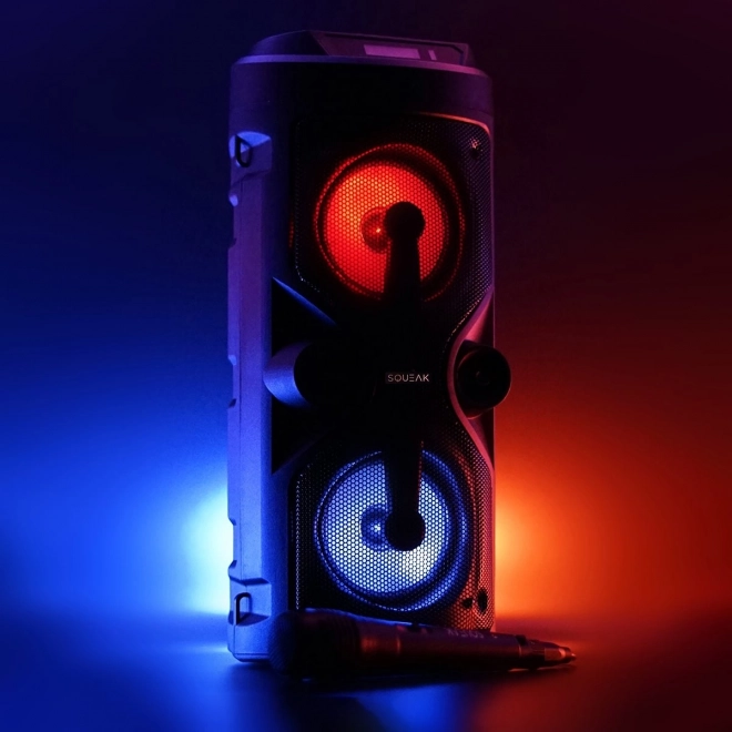 Bluetooth reproduktor Harmony s karaoke funkciou
