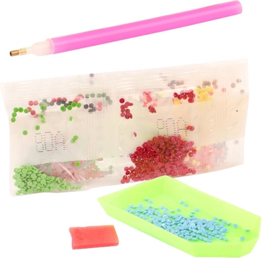 Všetko potrebné v jednej sade