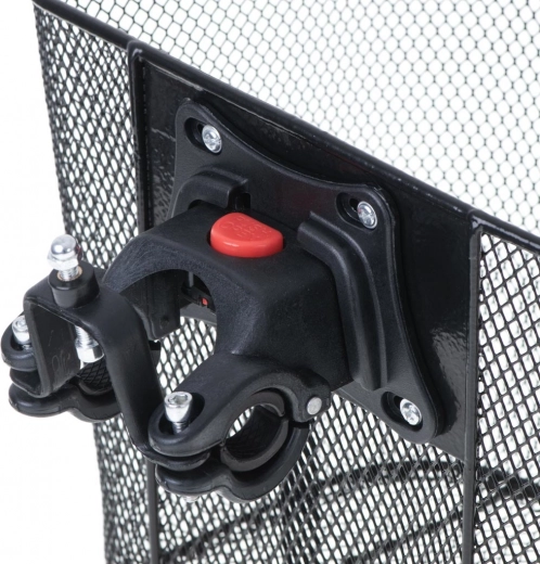 Rýchloupínací systém click