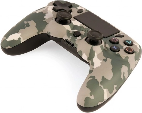 Realistické vibrácie