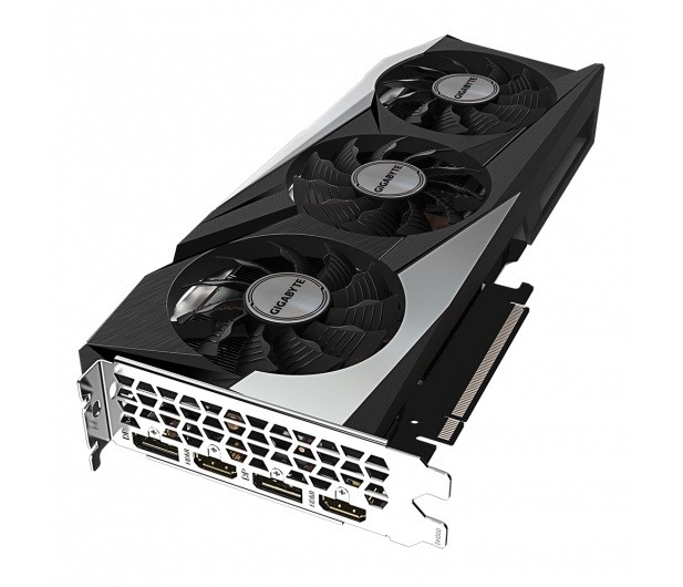 Grafická karta GeForce RTX 3060 Gaming OC 12GB