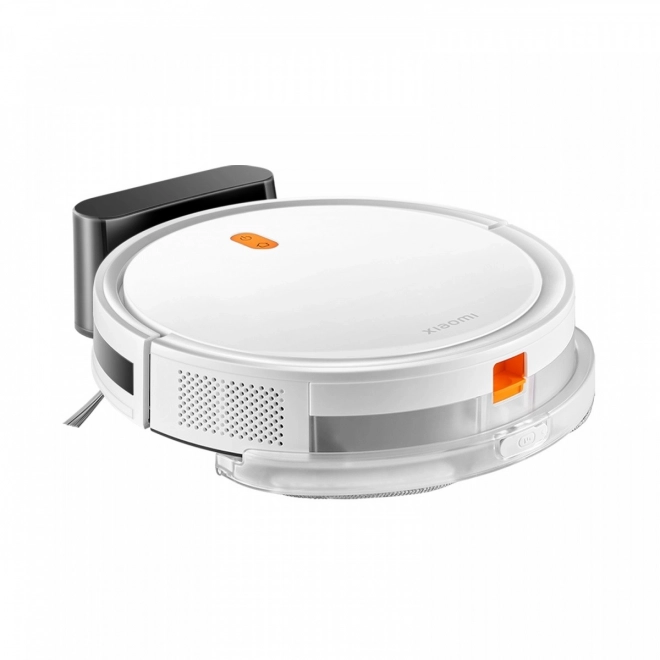 Robotický vysávač Xiaomi s mopom E5 biely