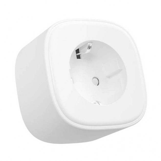 Chytrá zástrčka WiFi Meross HomeKit