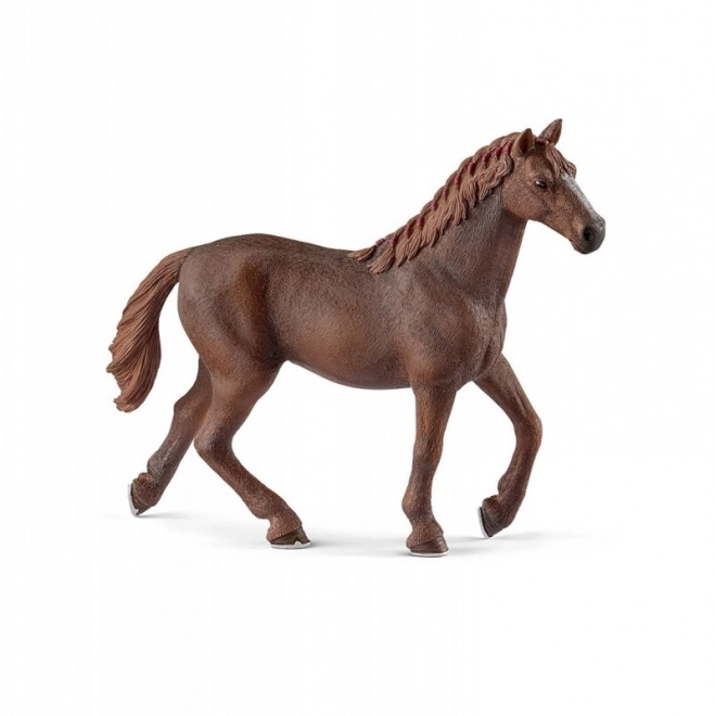 Schleich Horse Club Anglický plnokrvník - kobyla