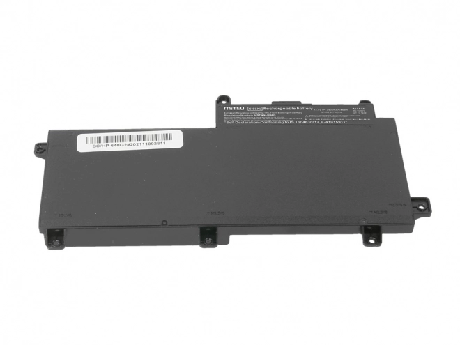 Batéria pre HP ProBook 640 G2 3900mAh 11.4V