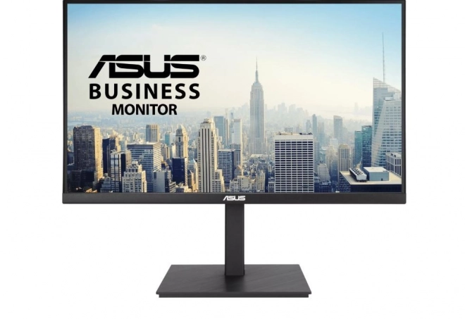 Monitor 27 palcov ASUS VA27UQSB