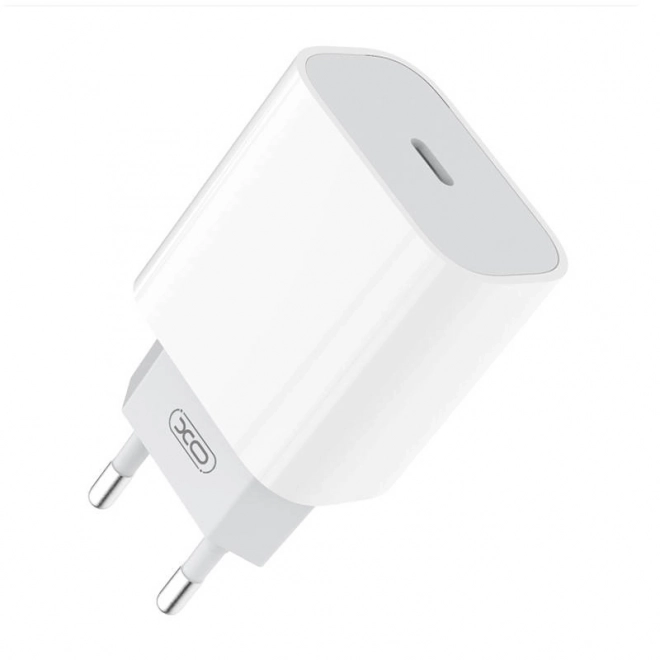 Nabíjačka na stenu XO s USB-C 20W