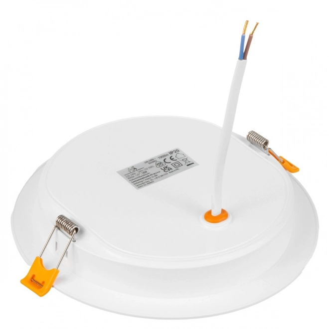 Panel LED stropný 18W 4000K
