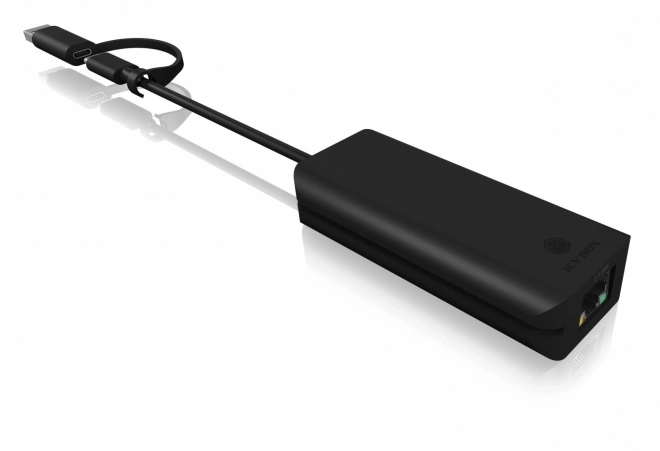 Adaptér USB 3.0 Type-C na Gigabit Ethernet LAN