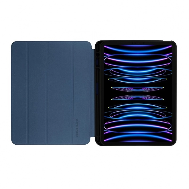 Ochranné puzdro FlexFolio pre iPad Pro a iPad Air s podporou Apple Pencil modré