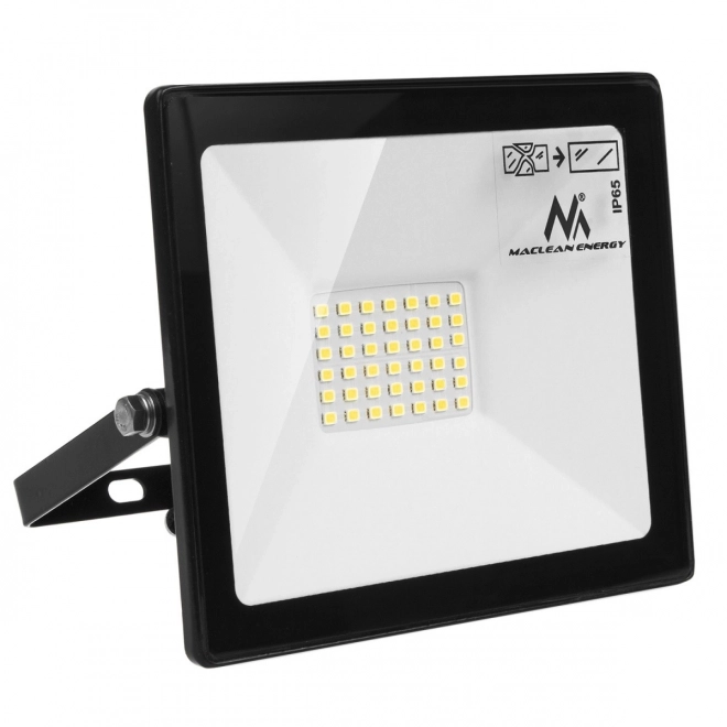 LED Reflektor Slim 30W