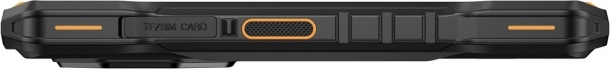 Inteligentný telefón Armor X32 Pro 5G 8/256GB Oranžový
