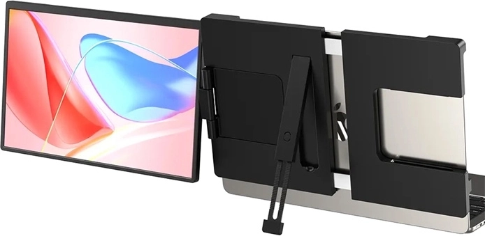 Otočný pánt a automatická orientácia