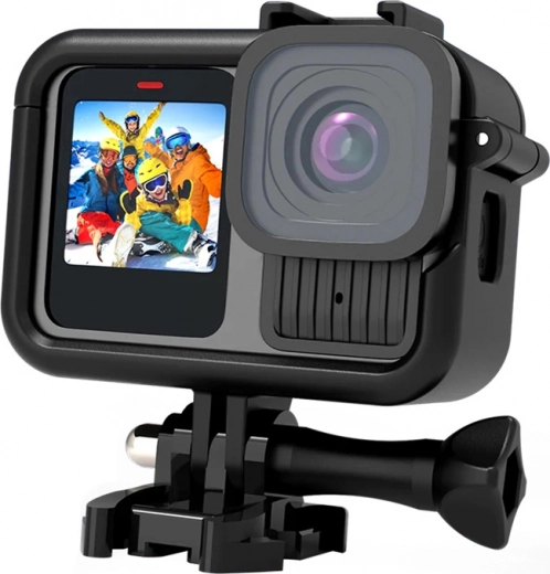 Plynulé záznamy vďaka účinnému chladeniu