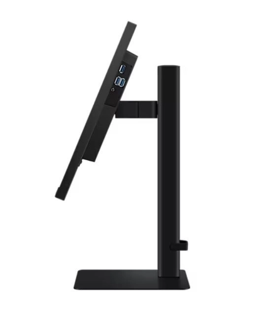 Monitor Samsung ViewFinity S6 24'' WQHD IPS