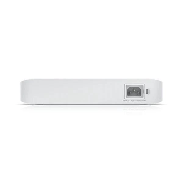 Switch UniFi 8 PoE