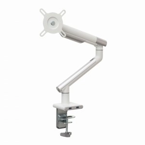 Plynulý stolový držiak na monitor 17-32" s USB portami