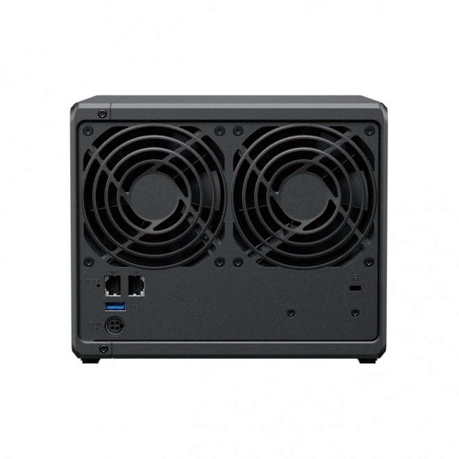 Kompaktný server Synology DS423+ pre domácnosti a malé kancelárie