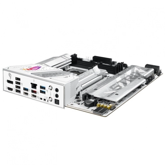 Herná základná doska ROG Strix B860-G Gaming WiFi