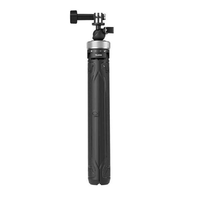 Selfie Stick a Stojan 360° Telesin